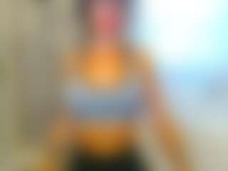 Tight Tiny MILF's Live Sex Cam Show