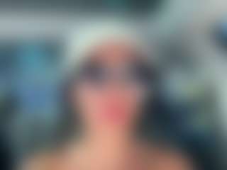 Tight Tiny MILF's Live Sex Cam Show