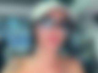 Tight Tiny MILF's Live Sex Cam Show