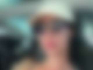 Tight Tiny MILF's Live Sex Cam Show