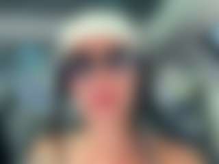 Tight Tiny MILF's Live Sex Cam Show