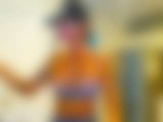 Tight Tiny MILF's Live Sex Cam Show