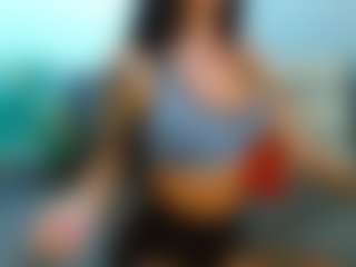 Tight Tiny MILF's Live Sex Cam Show