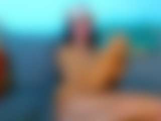 Tight Tiny MILF's Live Sex Cam Show