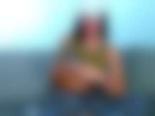 Tight Tiny MILF's Live Sex Cam Show