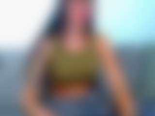 Tight Tiny MILF's Live Sex Cam Show