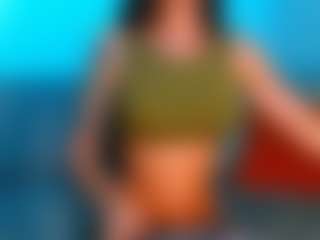 Tight Tiny MILF's Live Sex Cam Show