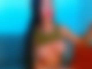 Tight Tiny MILF's Live Sex Cam Show