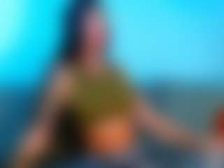 Tight Tiny MILF's Live Sex Cam Show