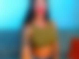 Tight Tiny MILF's Live Sex Cam Show