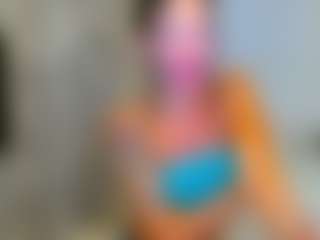 Tight Tiny MILF's Live Sex Cam Show