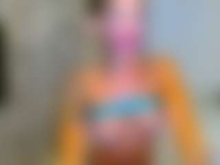 Tight Tiny MILF's Live Sex Cam Show