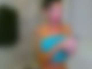 Tight Tiny MILF's Live Sex Cam Show