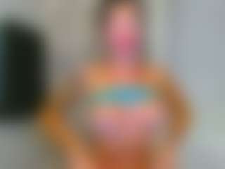 Tight Tiny MILF's Live Sex Cam Show