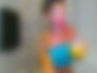 Tight Tiny MILF's Live Sex Cam Show
