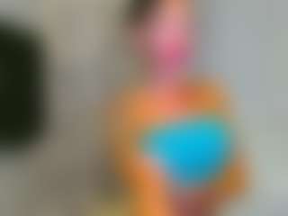 Tight Tiny MILF's Live Sex Cam Show