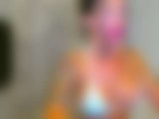 Tight Tiny MILF's Live Sex Cam Show