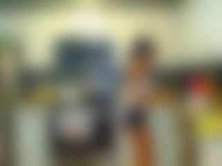 Tight Tiny MILF's Live Sex Cam Show