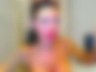 Tight Tiny MILF's Live Sex Cam Show