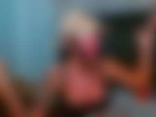 Tight Tiny MILF's Live Sex Cam Show
