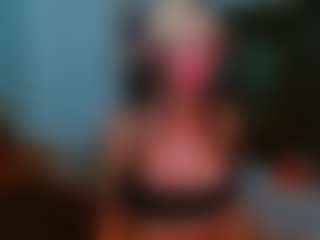Tight Tiny MILF's Live Sex Cam Show