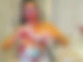 Tight Tiny MILF's Live Sex Cam Show