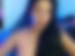 aslyandrea's Live Sex Cam Show