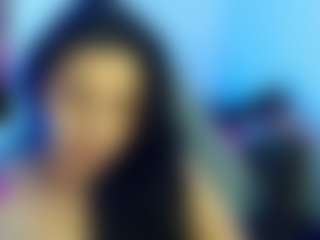 Live cam show with aslyandrea - Latina on crypto-cams | colombia