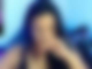 Live cam show with aslyandrea - Bedroom on livesuperchat.net