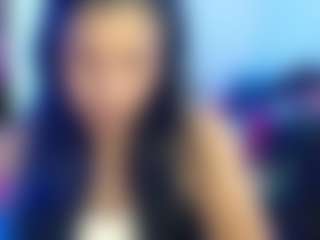 aslyandrea's Live Sex Cam Show