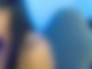 Live cam show with aslyandrea - Bedroom on Pornisteam.com