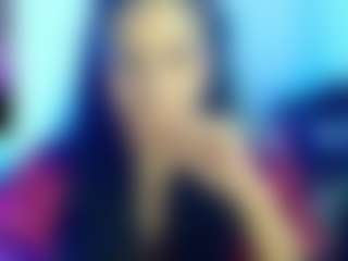 aslyandrea's Live Sex Cam Show