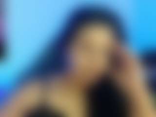 Live cam show with aslyandrea - Cute on TastyBlacksLive