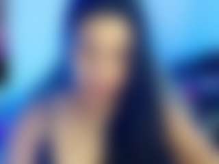 aslyandrea's Live Sex Cam Show