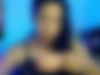 aslyandrea's Live Sex Cam Show