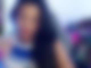 aslyandrea's Live Sex Cam Show