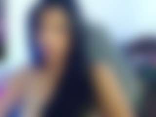 aslyandrea's Live Sex Cam Show