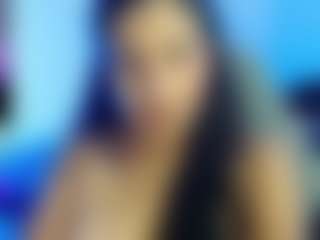 aslyandrea's Live Sex Cam Show