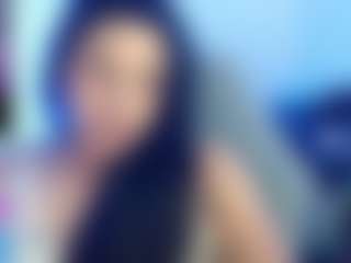 aslyandrea's Live Sex Cam Show