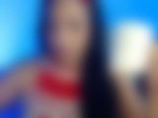 Live cam show with aslyandrea - Joi on Camsoda