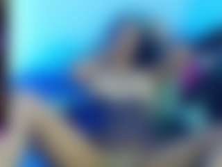 aslyandrea's Live Sex Cam Show