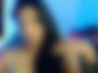 Live cam show with aslyandrea - Lick on Soda Cam