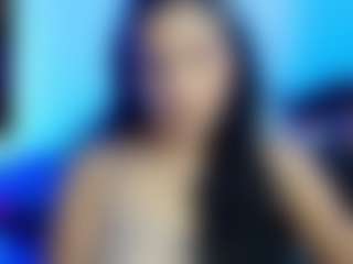 Live cam show with aslyandrea - College on CamwithHer