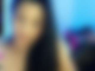 Live cam show with aslyandrea - Cute on Soda Cam