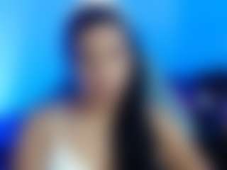 Live cam show with aslyandrea - Bedroom on makecum.org