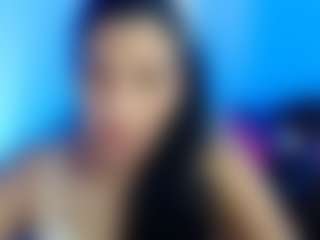 Live cam show with aslyandrea - Strapon on EXY