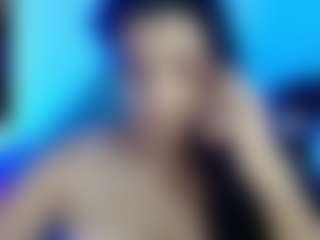 Live cam show with aslyandrea - Oil on nudelive.tv