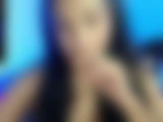 Live cam show with aslyandrea - Oil on Camsoda