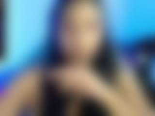 Live cam show with aslyandrea - College on Camsoda