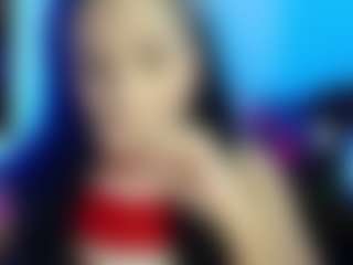 Live cam show with aslyandrea - Joi on xblisslive.com